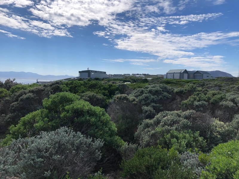 0 Bedroom Property for Sale in Romansbaai Estate Western Cape